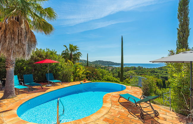 Villa Etoile Filante - Foto 1