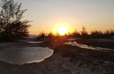 Conforto e lazer com vista para o mar - Praia das Dunas Beach House - Foto 49