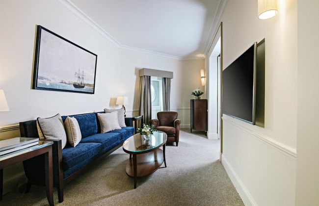 Hôtel du Palais Biarritz, in The Unbound Collection by Hyatt - Foto 59