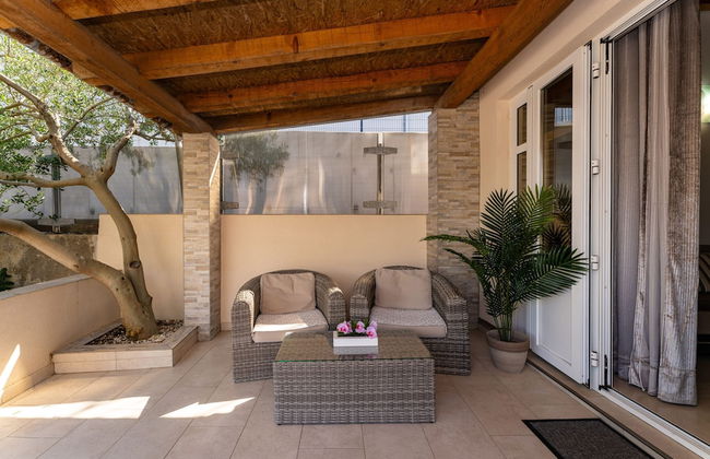 Villa Zlatni Dvori Zadarvillas - Foto 42