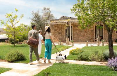 Tenuta Donna Giulia SRLS - Foto 8