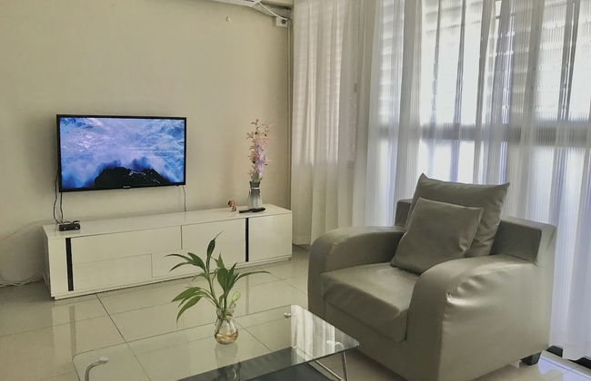 Leisure City Apartment - Photo 43