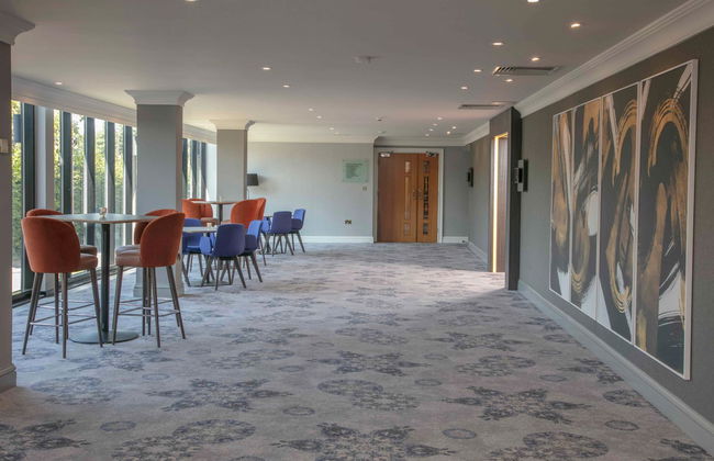 Chesford Grange Hotel - Foto 21