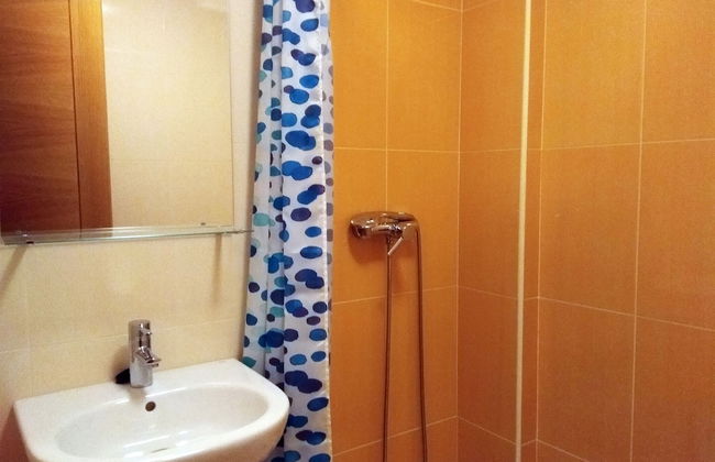 Apartamentos Playa Catedrales 3000 - Foto 35