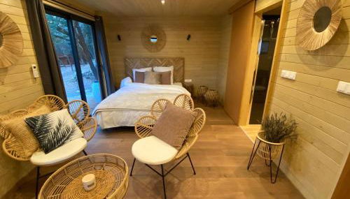 Lodge Slow Life - Mas de Rey - Foto 2