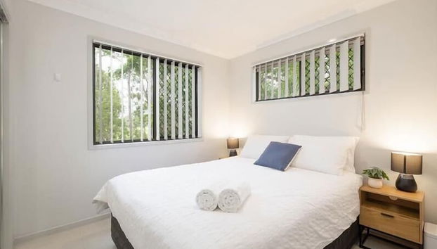 Smart Suites Self Check-in Apartments - 73 Bale - Foto 2, Habitación