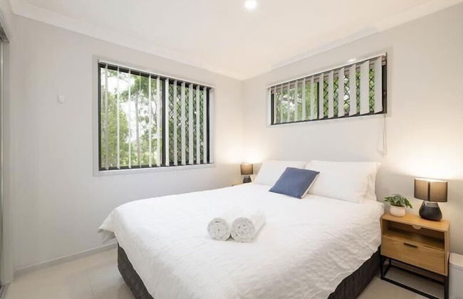 Smart Suites Self Check-in Apartments - 73 Bale - Foto 2