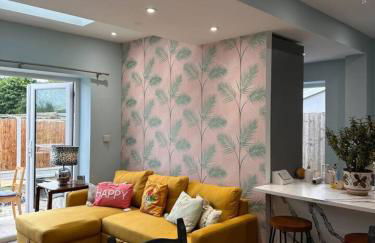 The Martins Stylish 3 Bedroom - Foto 11