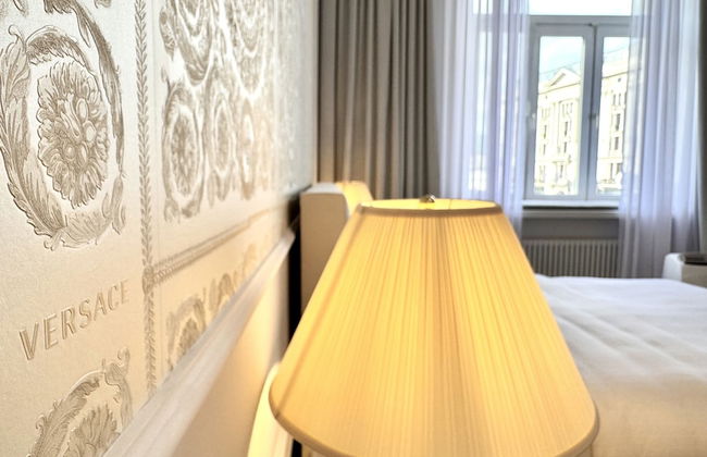 MONDRIAN Luxury Suites UNESCO Old Town - Photo 33