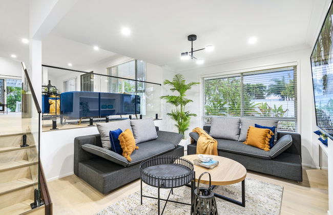 Parkwood House - Q Stay - Foto 10