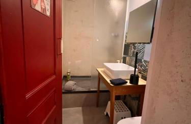 A deux pas de la gare, La Maison Rouge - Foto 27