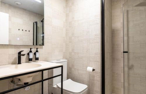 Moontels Plaza de Vannes - Photo 38