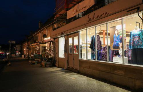 Butlers Cottage - Foto 31