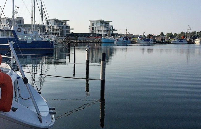 6 Person Holiday Home in Wendtorf - Foto 41