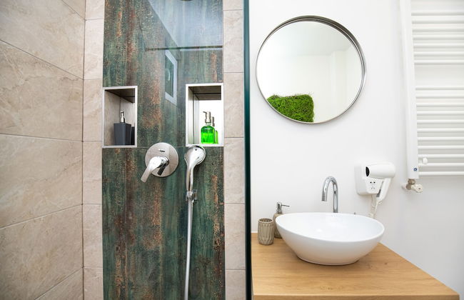 Metropole Apartments Studio Old City - Foto 17