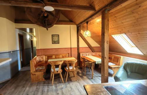 Pension Claudia Güldenpfennig - Photo 46