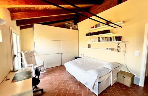 Country house 15km from Bologna - Foto 18