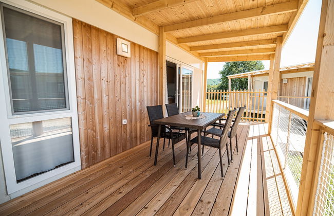 Mediteran Homes with Terme Catez Tickets - Foto 37