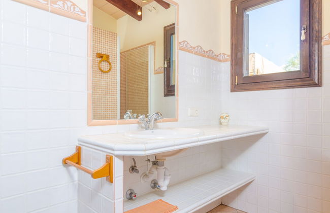 S Alqueria in Campanet - Foto 19