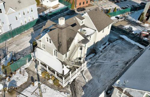 Harbor Haven, Apt #4 - 2BR/1BA - Foto 29