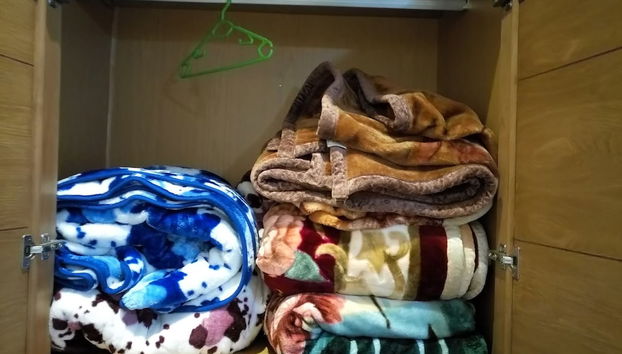 Servicios del alojamiento