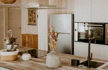 Villa Cocotte classée 4 étoiles à 150 m de la plage 4 chambres - Foto 3