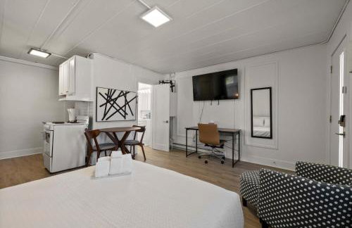 Chic City Retreat 89 For 2 - Foto 21