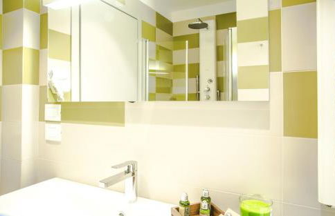 Privilege Apartments - Photo 33