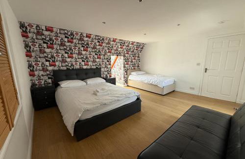 Sunshine three bedrooms Apartment - Foto 14