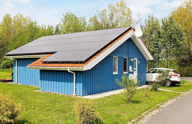 Holiday Home in Otterndorf - Foto 24