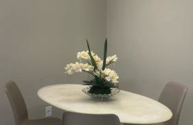 Comfort Jardins - Apartamento completo em frente ao Shopping Jardins - Foto 16