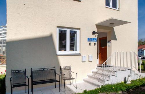 Ferienwohnung Traumhaft - Photo 20