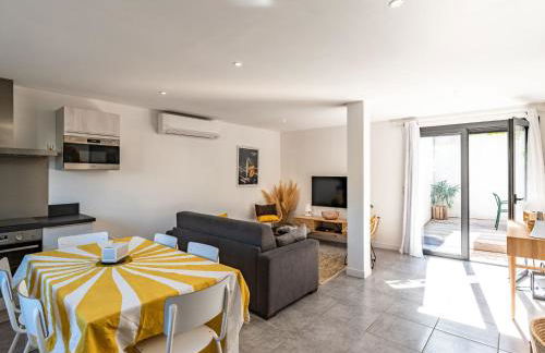 Holiday Home St Cyprien Plage by Interhome - Foto 16