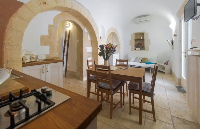 La corte dei Messapi - Foto 16