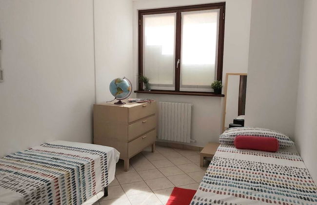 Bnbook - Residenza Naggi - Foto 9