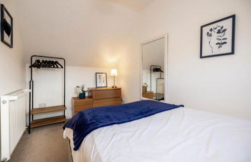 Bright House with Garden & Patio in Market Town - Foto 22