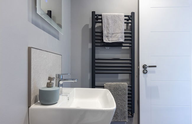 Causeway Coast Retreats - Foto 38