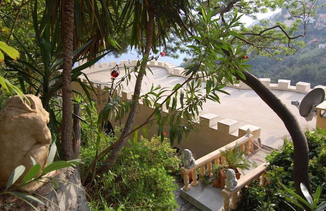 Tuinappartement - Castel D'incze - Foto 1