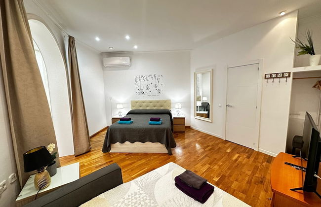 Rooms Calabria - Photo 6