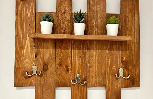 Apartamento Barrio de la Arena - Foto 17