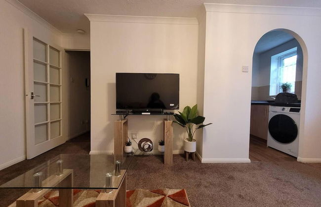 Tastefully Decorated 1 bed Flat Near Abbeywood - Foto 7