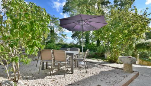 Gîte Le Bon Sens - Domaine la Rose des vents - Photo 4