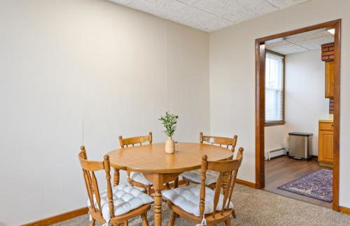 Classic American-style, 18 min to NYC - Foto 8