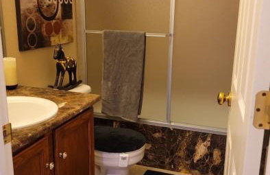 Luxurious Highlands Ranch Home With private hot tub - Foto 16