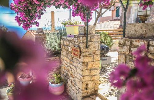 Joannas Sea-View Stone House - Foto 10