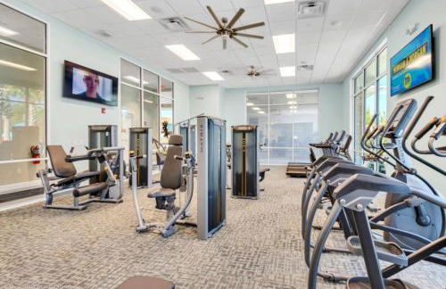 Orlando Villa 6248: Ultimate 5-Star Family Vacation at Windsor Island - Foto 63