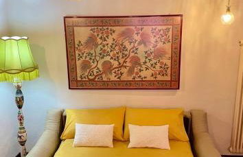 LA GIALLA di Via Silvano 12 - Foto 19