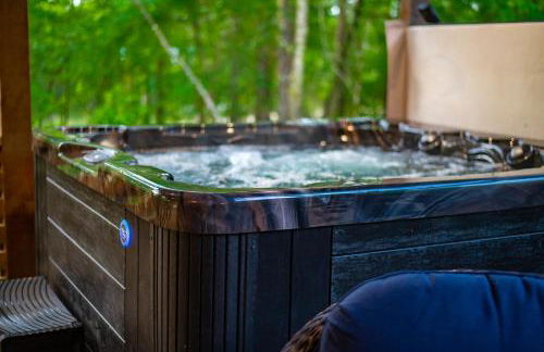 Best Location! Good Pines Roll: 2BR+Loft/Sleeps 10 - Foto 47