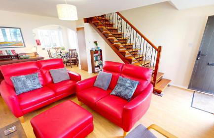 Tideaway - walk to beach - Foto 9