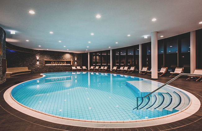 Priva Alpine Lodge Lenzerheide - Foto 47